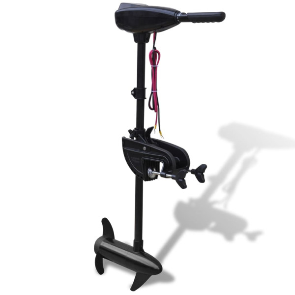 Motor eléctrico de arrastre P16 36 libras (16.3 kg)