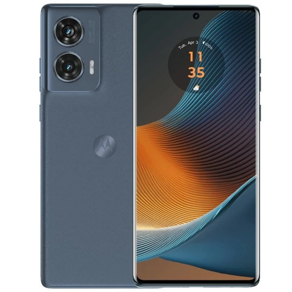 Motorola Edge 50 Fusion 5G dual sim 8GB RAM 256GB azul