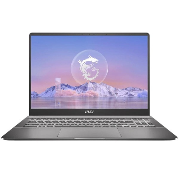 MSI CREATOR Z16HX Studio 16