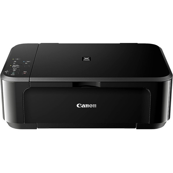 Multifunción CANON Pixma MG3650S WiFi negro