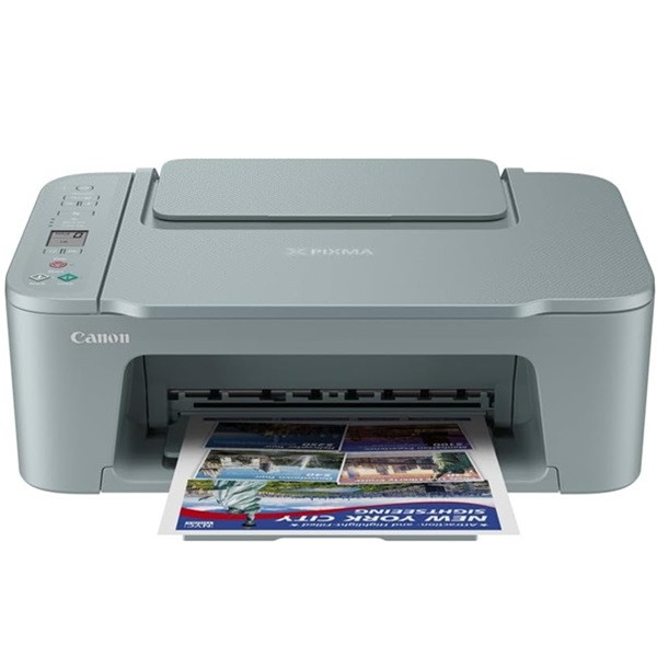 Multifuncion CANON PIXMA TS3752i WiFi azul