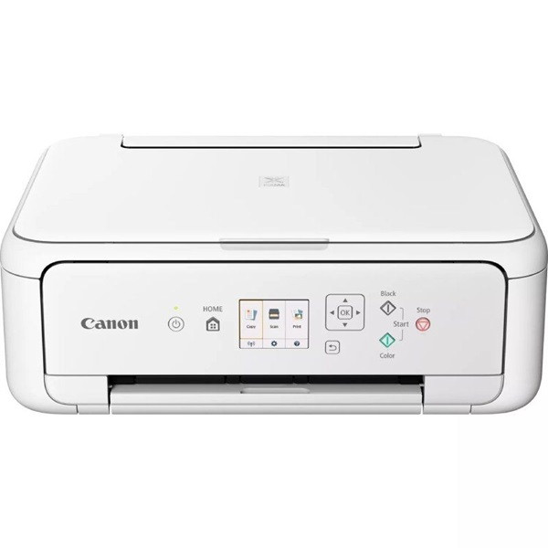 Multifunción CANON PIXMA TS5151WiFi blanco