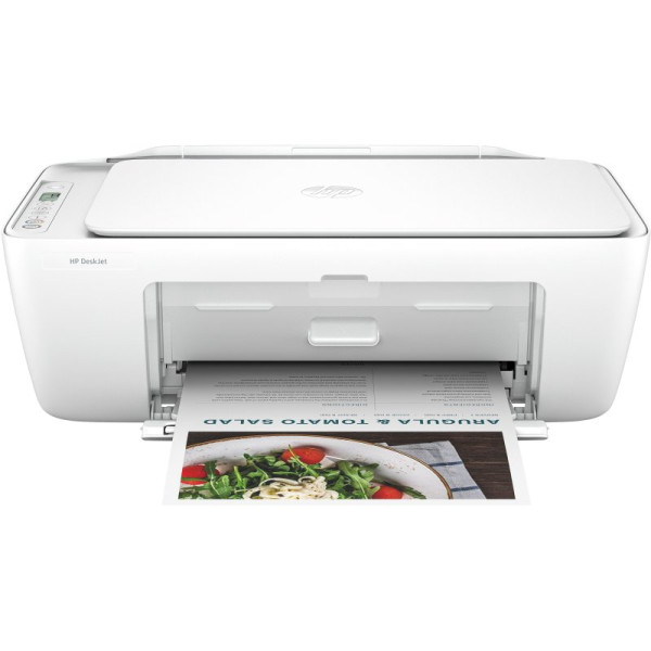 Multifunción HP Deskjet 4210e WiFi blanco