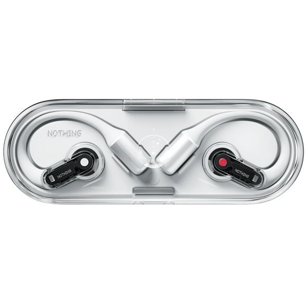 Nothing Ear (Open) blanco