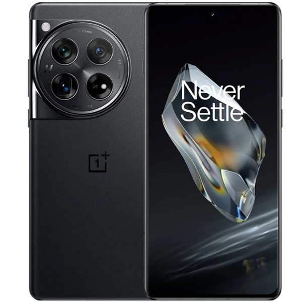 OnePlus 12 5G dual sim 16GB RAM 512GB negro PREMIUM OCASION