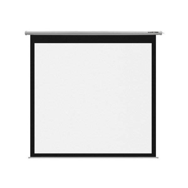 Pantalla de proyección Approx 240 x 240 blanca