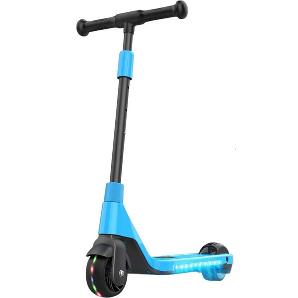 Patinete eléctrico Denver SCK-5400 azul