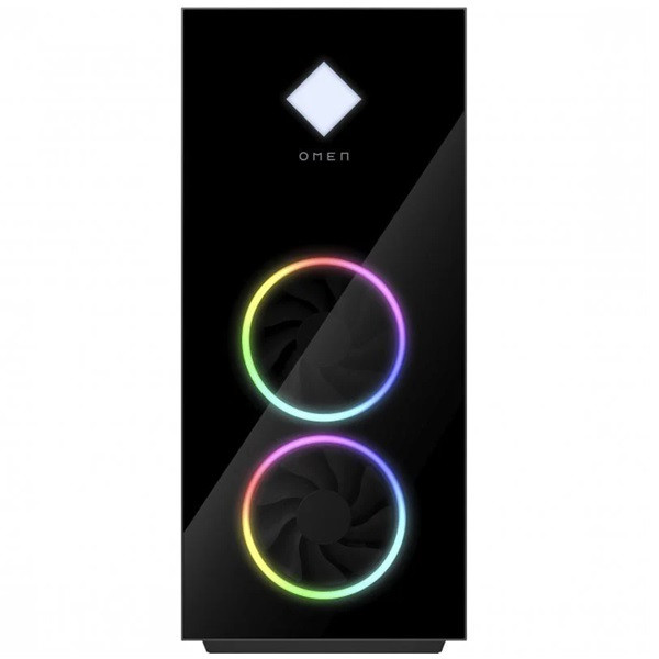 PC Gaming HP OMEN AMD Ryzen 7 16GB RAM 1TB GT21-0030NS negro