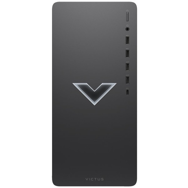 PC Gaming HP VICTUS  Intel Core i5 16GB RAM 512GB TG02-0167NS negro