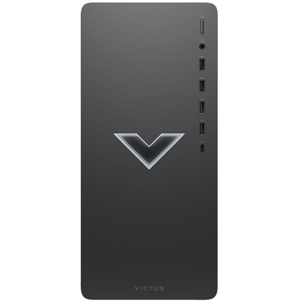 PC Gaming HP VICTUS Intel Core i5 16GB RAM 512GB TG02-1050NS negro