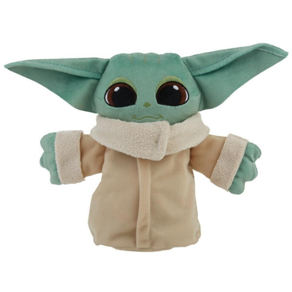 Peluche HASBRO STAR WARS THE MANDALORIAN