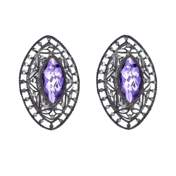 PENDIENTES LOTUS MUJER LOTUS LP-1043-4-2 3,5CM