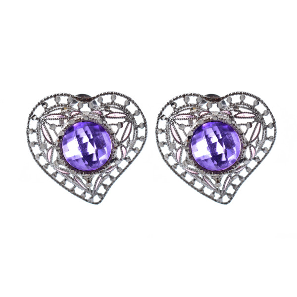 PENDIENTES LOTUS MUJER LOTUS LP-1044-4-1 3CM