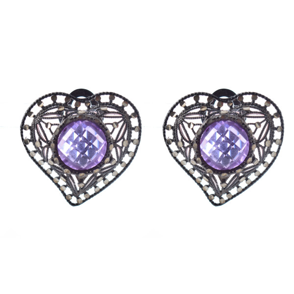 PENDIENTES LOTUS MUJER LOTUS LP-1044-4-2 3CM