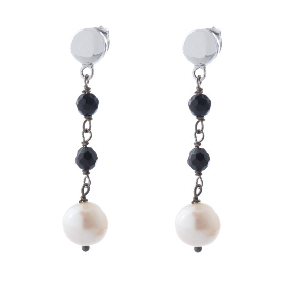 PENDIENTES LOTUS MUJER LOTUS LP-1066-4-1 4CM