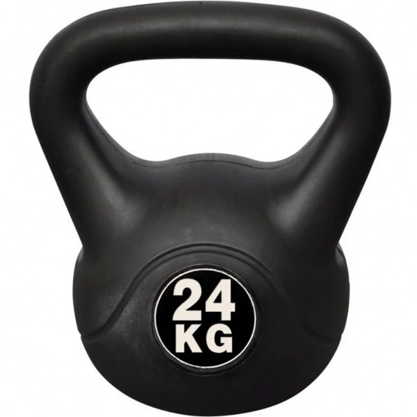 Pesa Rusa 24 Kg
