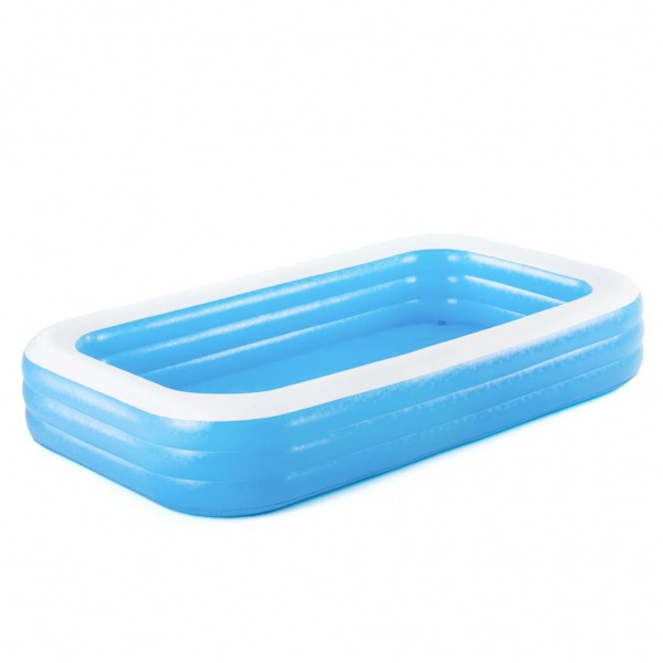 Piscina inflable 305x183x56 cm