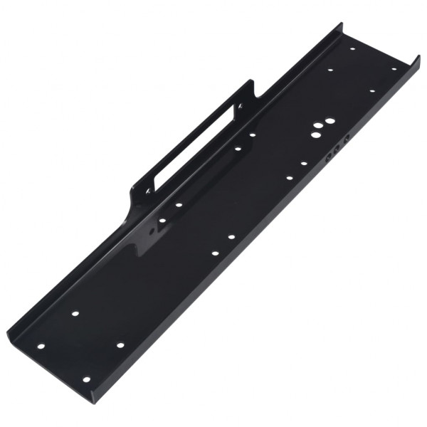 Placa de montaje universal 12 000 lbs