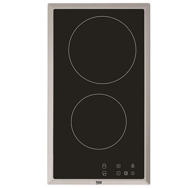 Placa Modular BEKO HDMC32400TX 30cm