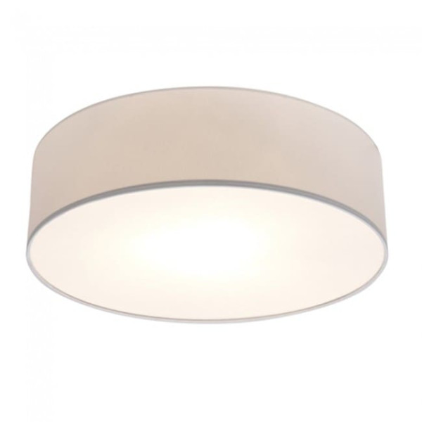 Plafón de techo Oval 60