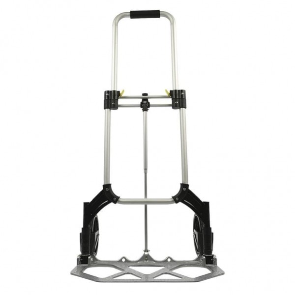 ProPlus Carrito plegable de aluminio 70 kg