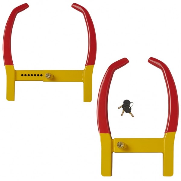 ProPlus Cepo para rueda XL universal