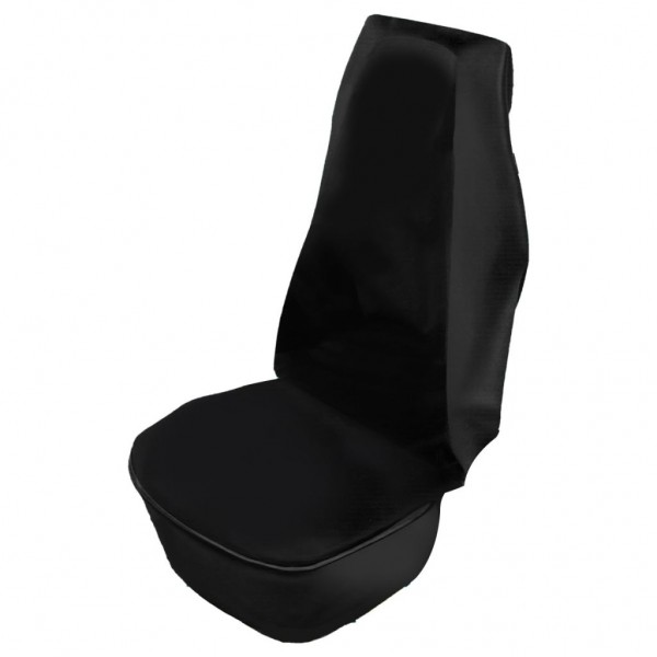 ProPlus Cubierta protectora Profi de asiento de coche