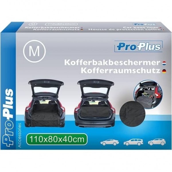 ProPlus Forro para maletero de coche M 110x80x40 cm