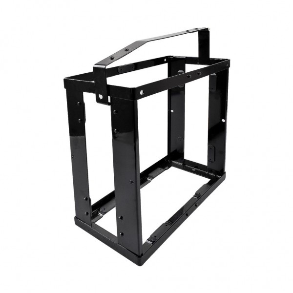 ProPlus Soporte de metal para bidón 20 L