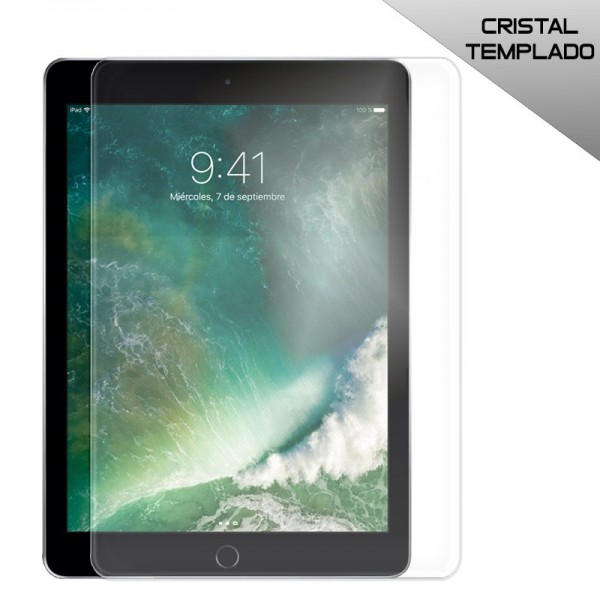Protector Pantalla Cristal Templado COOL para iPad Pro 10.5 / iPad Air 2019 10.5