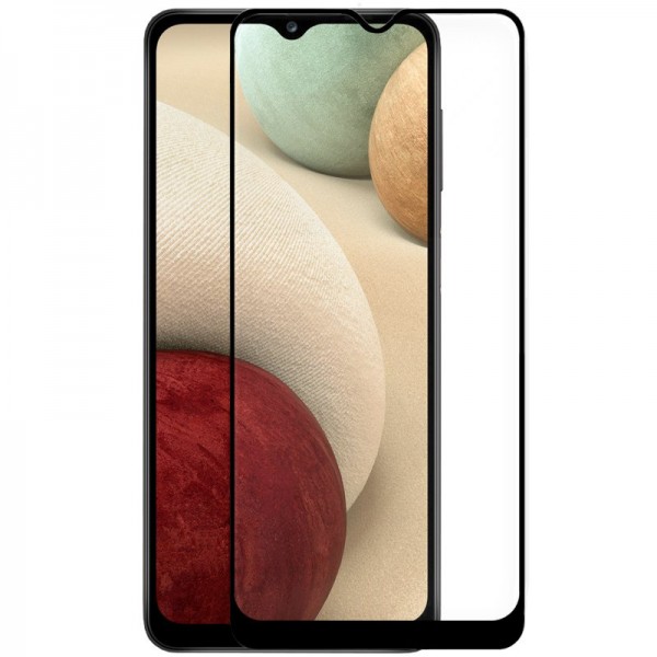 Protector Pantalla Cristal Templado COOL para Samsung A125 Galaxy A12 / M12 / A13 / A03 / M33 5G (FULL 3D)