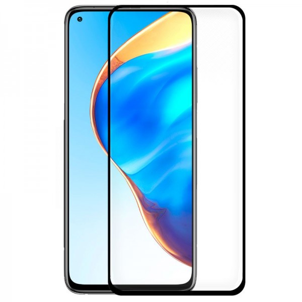 Protector Pantalla Cristal Templado COOL para Xiaomi Mi 10T / Mi 10T Pro / Mi 10T Lite (FULL 3D)