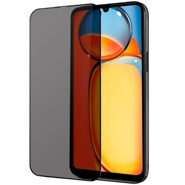 Protector Pantalla Matte Privacy COOL para Xiaomi Redmi 13C / Poco C65