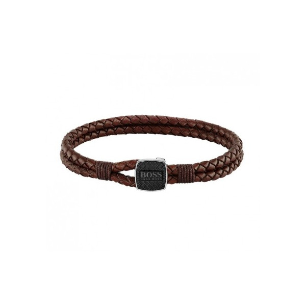 PULSERA BOSS UNISEX BOSS 1580048S 20CM