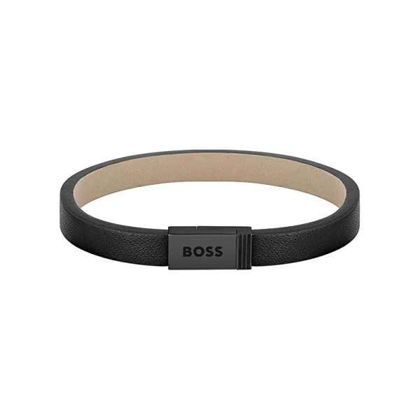 PULSERA BOSS UNISEX BOSS 1580337S 19,5CM