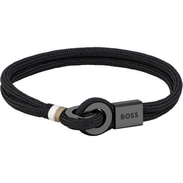 PULSERA BOSS UNISEX BOSS 1580472M 20CM