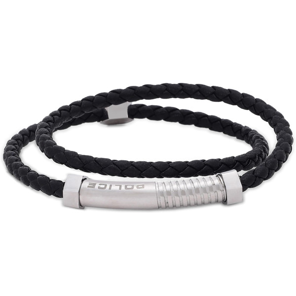 PULSERA POLICE HOMBRE POLICE PEAGB2211241 38CM