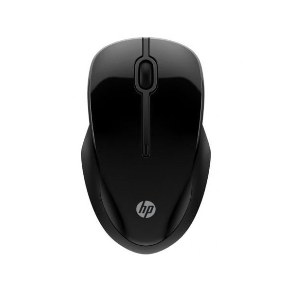 Ratón Inalámbrico HP 250 dual negro