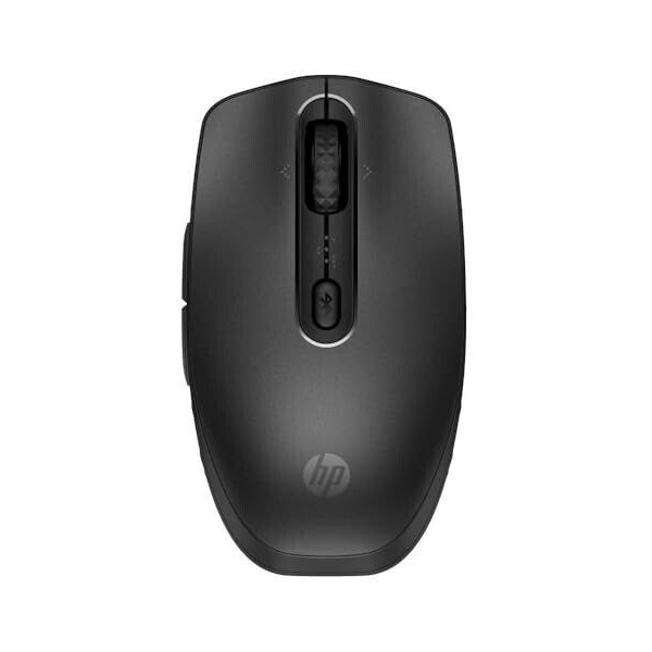 Ratón Inalámbrico HP 690 negro