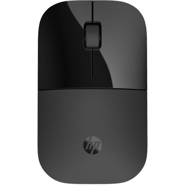 Ratón Inalámbrico HP Z3700 dual negro