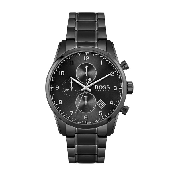 RELOJ BOSS HOMBRE  1513785 (44MM)
