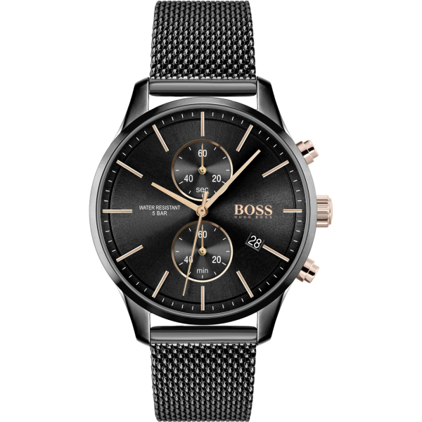 RELOJ BOSS HOMBRE  1513811 (42 MM)