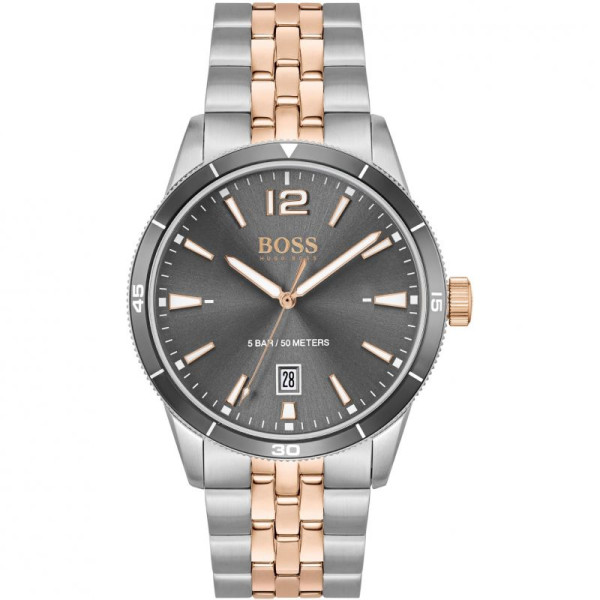 RELOJ BOSS HOMBRE  1513903 (42MM)