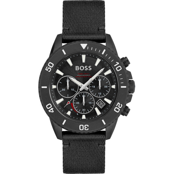 RELOJ BOSS HOMBRE  1513918 (41MM)