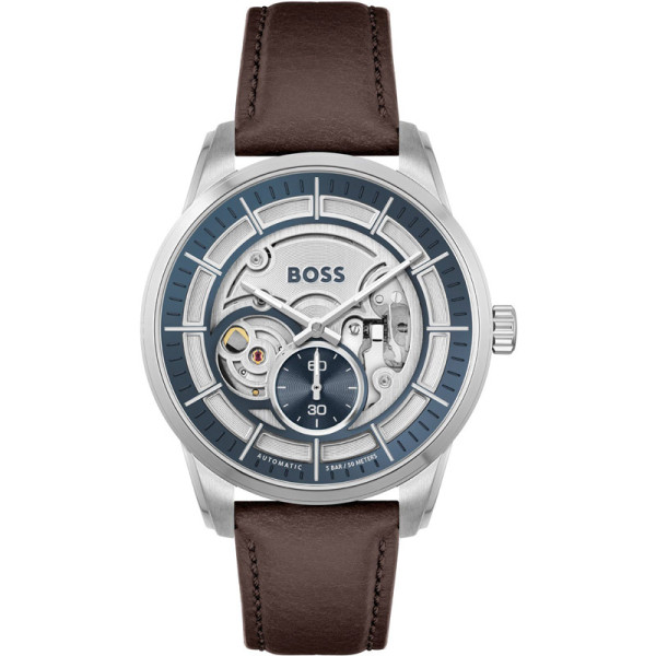 RELOJ BOSS HOMBRE  1513944 (42MM)