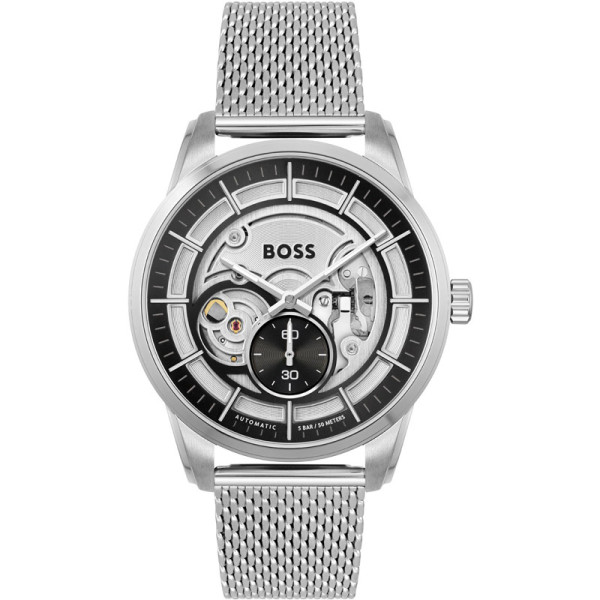 RELOJ BOSS HOMBRE  1513945 (41MM)