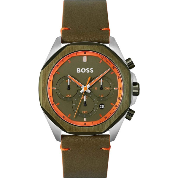 RELOJ BOSS HOMBRE  1514018 (44MM)