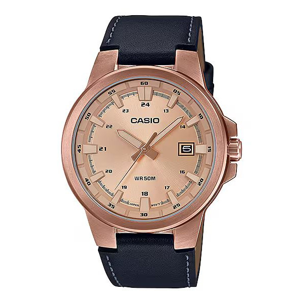 RELOJ CASIO HOMBRE  MTPE173RL5AVE (41,5MM)