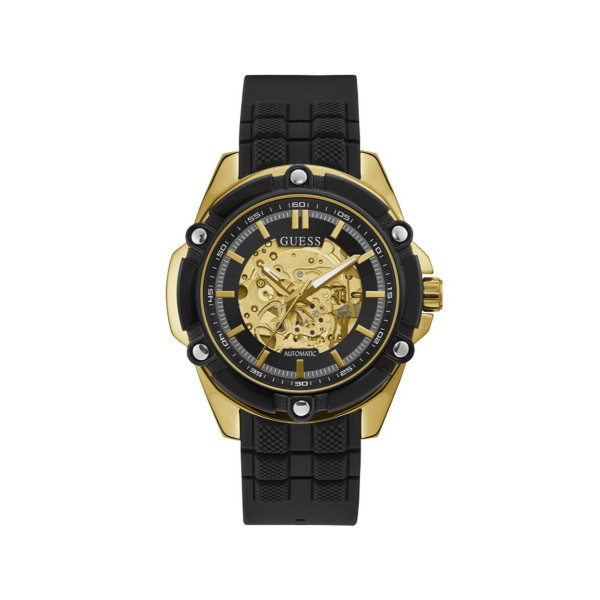 RELOJ GUESS HOMBRE  GW0061G2 (47MM)