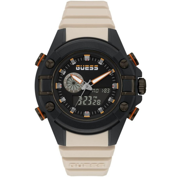 RELOJ GUESS HOMBRE  GW0269G1 (47MM)
